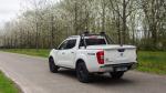 Nissan Navara Trek-1° 2017 года